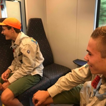 41984 1877811312241461 4478241066713088000 n - Scouts en Gidsen Zaventem 